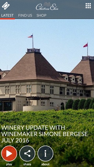 Chateau Elan(圖2)-速報App