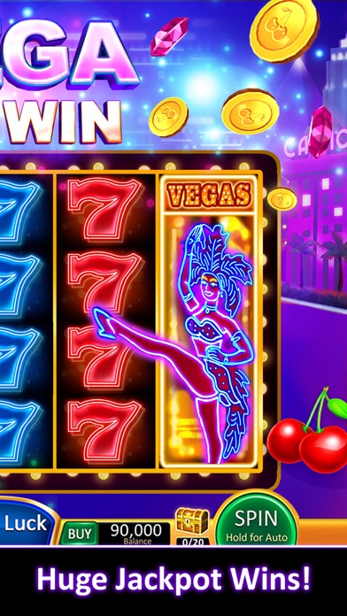 WILD CHERRY SLOTS: VEGAS TOUR 1.1.330 IOS CASINO WILD CHERRY SLOTS: VEGAS TOUR 1.1.330 IOS