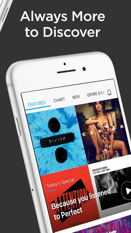 KKBOX - Play Unlimited Music! screenshot-3
