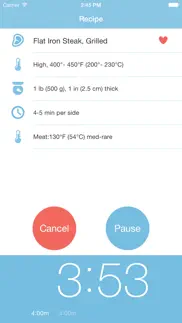 cooking times problems & solutions and troubleshooting guide - 4