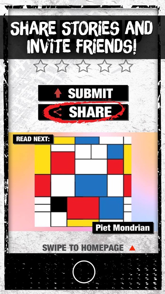 #4. Real Talk - True Stories (iOS) Podle: Animoca Brands