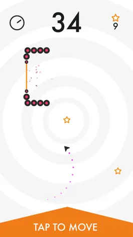 Game screenshot Break The Line! mod apk
