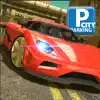 Sport Car Parking Simulator 18 delete, cancel