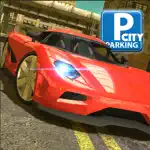 Sport Car Parking Simulator 18 App Problems