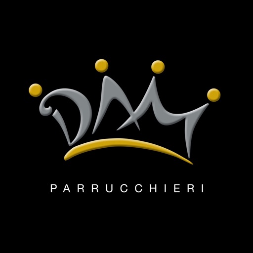 Dam Parrucchieri icon