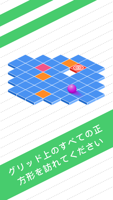 Collapse - Block Puzzlesのおすすめ画像3