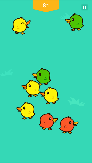 Counting Ducks - Memory Math and Tricky Test(圖2)-速報App