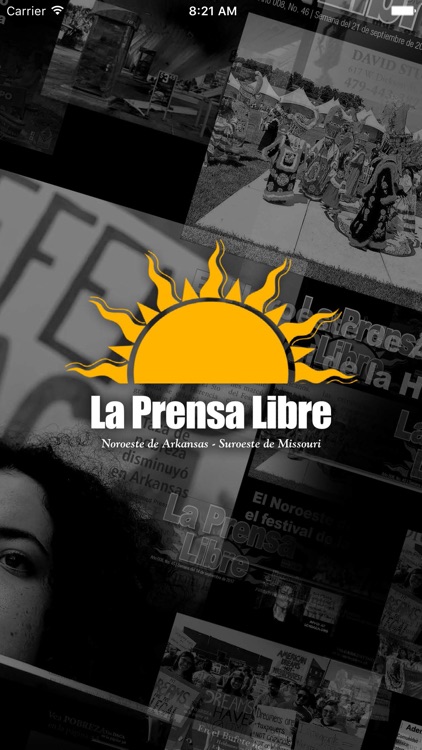 La Prensa Libre