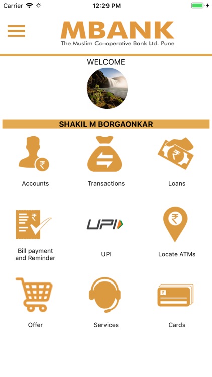 Mbank The Muslim Co Op Bank By The Muslim Co Operative Bank Limited