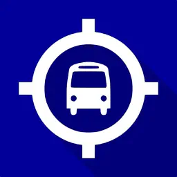 Transit Tracker - MTA app icon