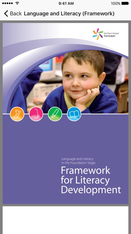 Northern Ireland Curriculum