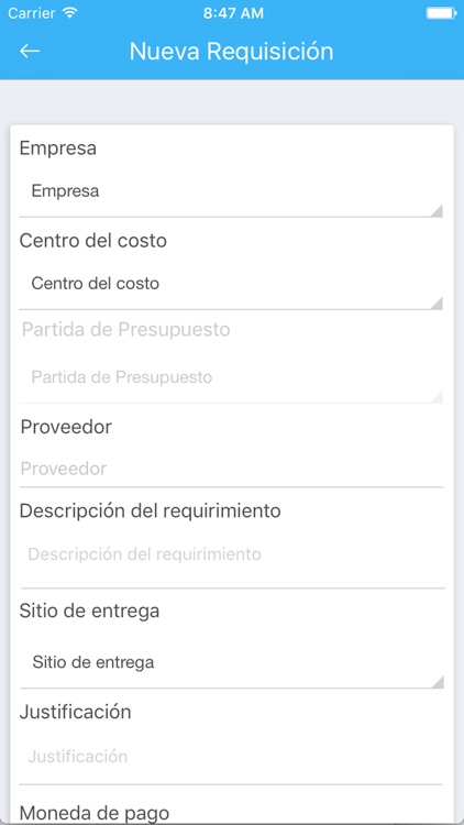 WorkFlow Manager screenshot-3