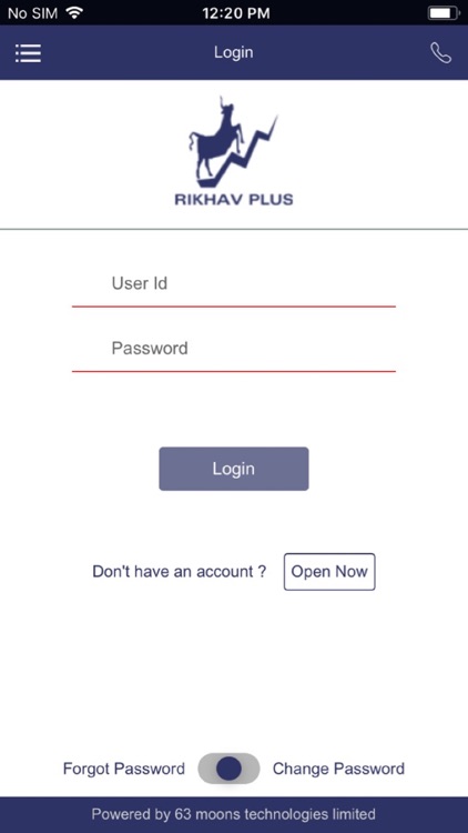Rikhav Plus