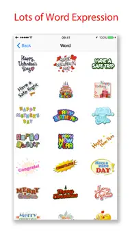 Adult Emoji for Texting iphone bilder 3