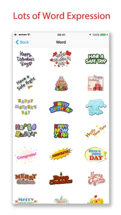 Adult Emoji for Texting iPhone image 4