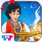 Aladdin & The Magic Lamp