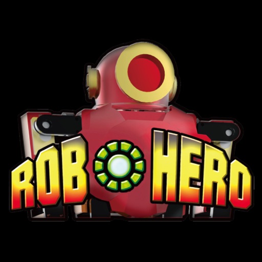 TTROBOTIX ROBOHERO