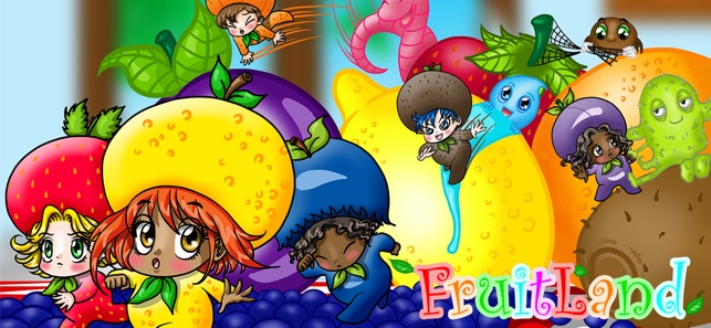 FruitLand