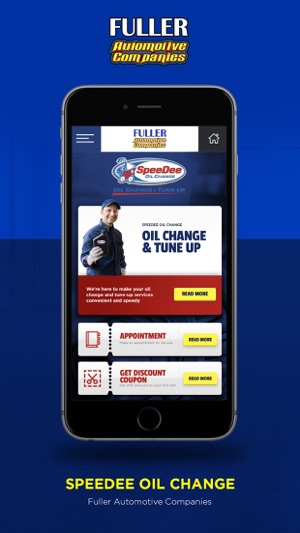 Fuller Automotive(圖5)-速報App