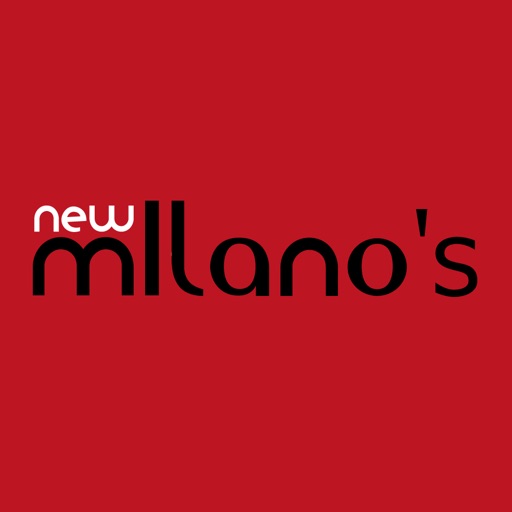 New Milanos icon