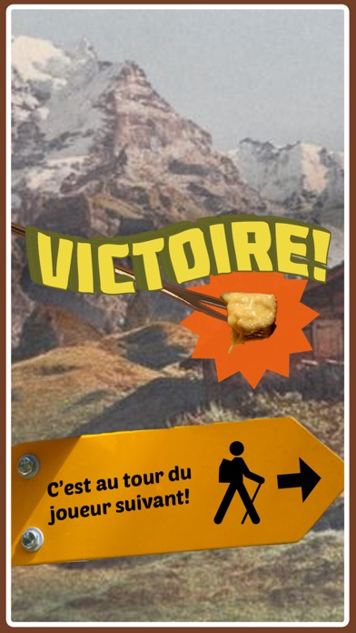 Tournez Fromage screenshot 4