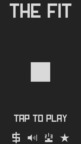 Game screenshot The Fit mod apk