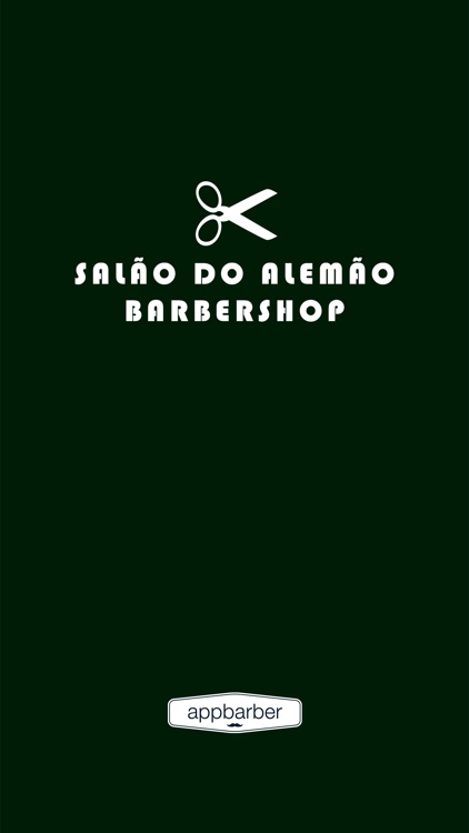 Salão do Alemão