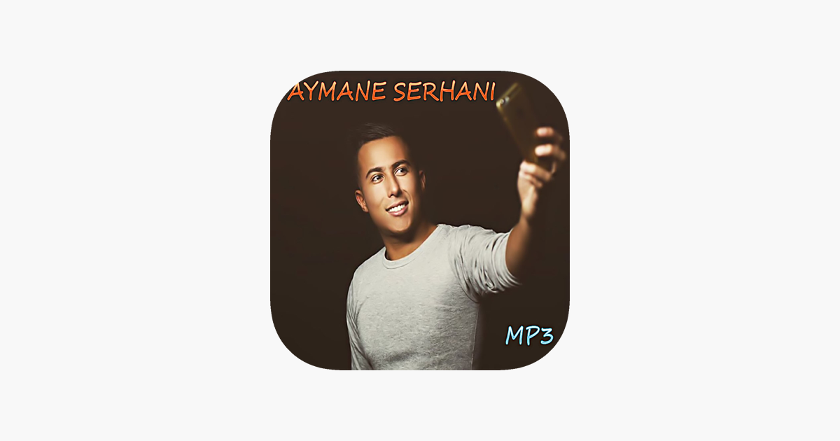 Aymane Sarhani Musicien On The App Store