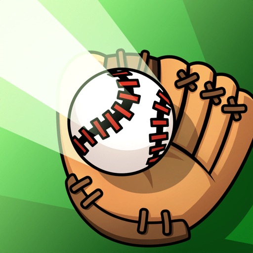 Baseball Catch