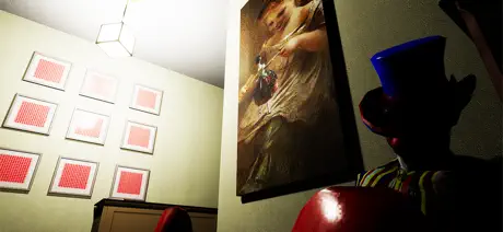 Emily Wants to Play Too