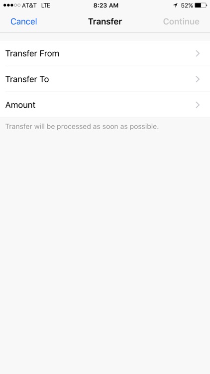 Peoples Mobile Banking