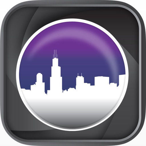 Click Chicago iOS App