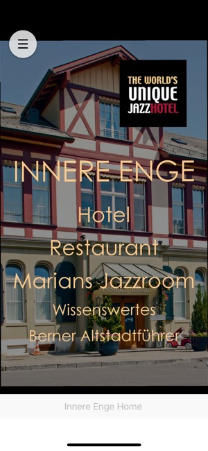 Unique Hotel Innere Enge(圖1)-速報App