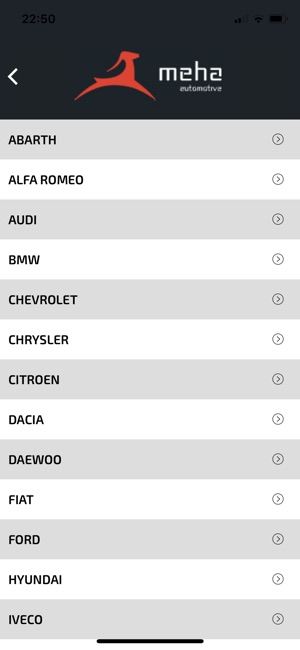 Meha Automotive(圖3)-速報App