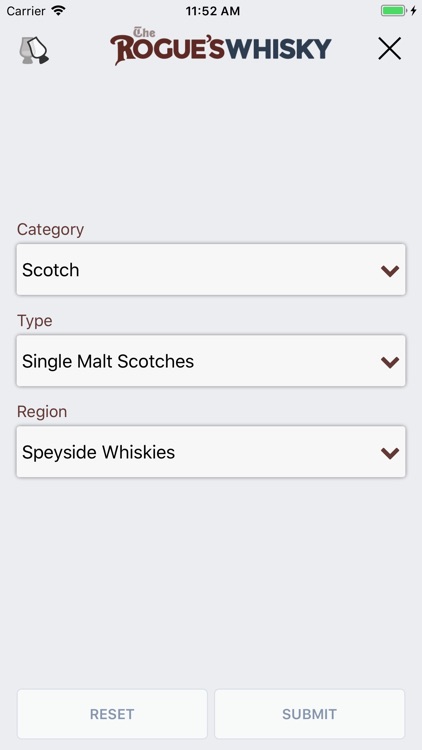 The Rogue's Whisky screenshot-4