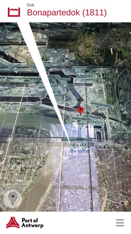 Antwerp Port Experience screenshot-4