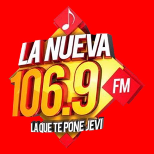 La Nueva 106 Download
