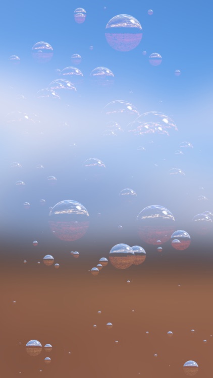 Bubbles Toy