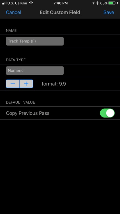 Dr. Dial-in screenshot-7