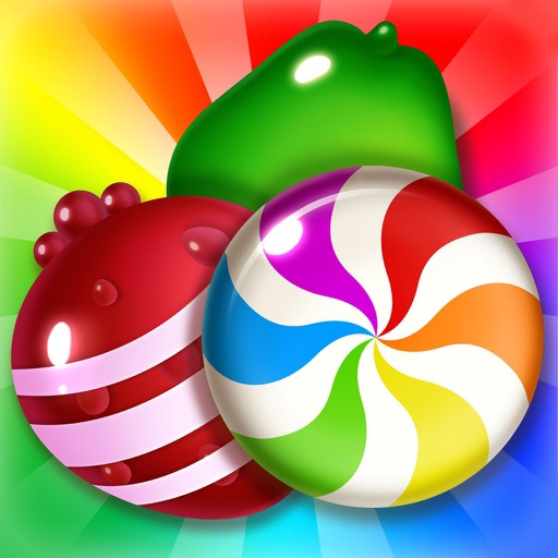 Candy Crack Mania