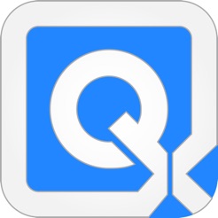 Image of Calculate by QxMD logo