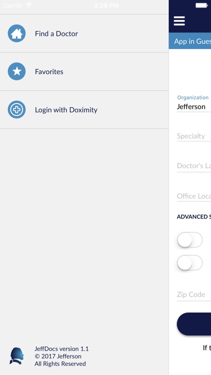 Jeff Docs screenshot-3
