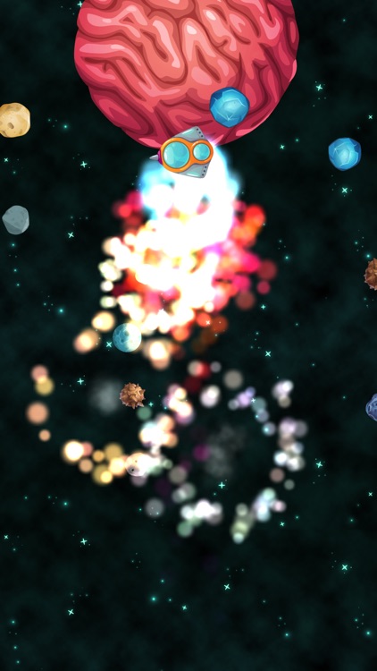 Orbital Ascent screenshot-6