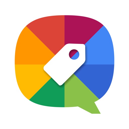 Photo Tagger by QNAP icon