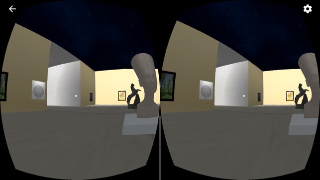 VR Museum