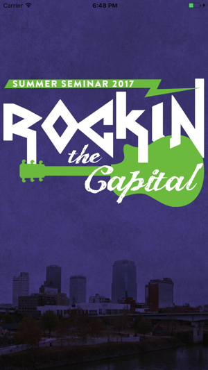 Summer Seminar 2017