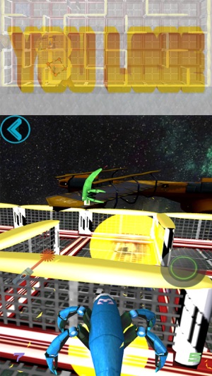Gravity Combat