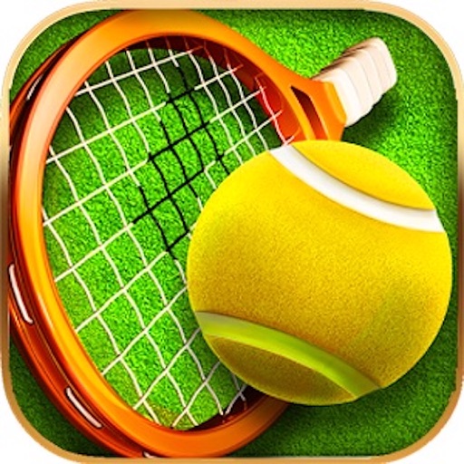 Real Tennis Game