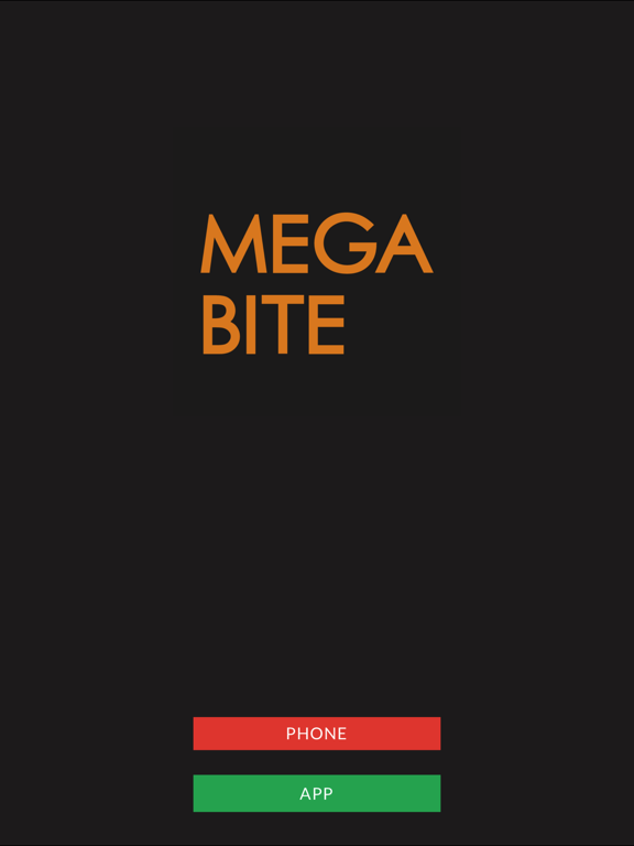 Screenshot #4 pour Mega Bite