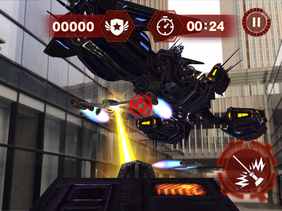 Smash It! AR - Stress Relief iPad screenshot 2 - Entertainment app